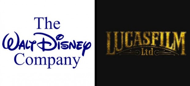 Disney kauf Lucasfilm