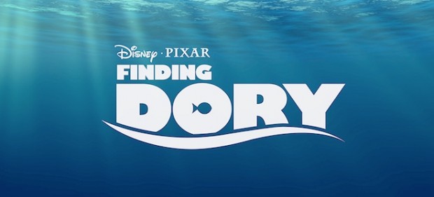 Aus Finding Nemo 2 wird Finding Dory