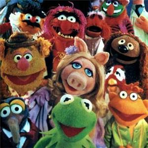 Muppets Musical