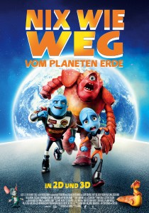 NixWieWegEscapeFromPlanetEarth_poster