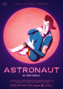 AstronautKvK_poster