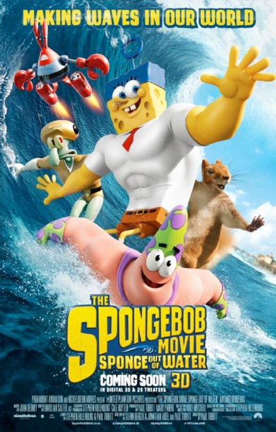 SpongeBobMovieSpongeOutOfWater_poster2