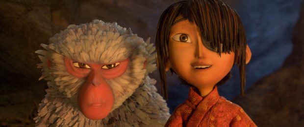 Kubo and the Two Strings 2