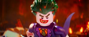 Lego Batman Movie - The Joker