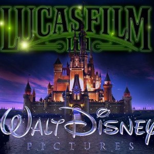 Disney kauft Lucasfilm