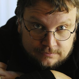 Guillermo Del Toro erklärt gute Kindergeschichten