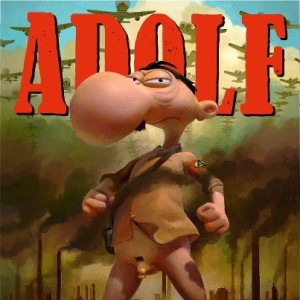 Adolf - Der Film Teaser