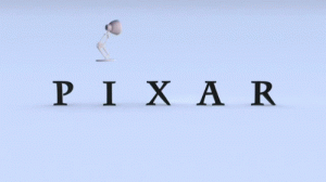 Pixar Parodie