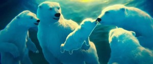 Coca-Cola Polar Bears Kurzfilm