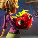 Trailer zu Cloudy With Chance Of Meatballs 2