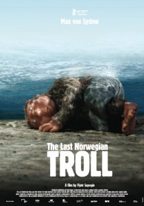The Last Norwegian Troll Kurzfilm