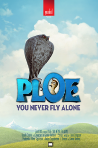 Ploe - You Never Fly Alone