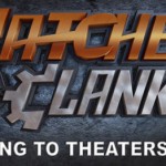 Ratchet & Clank Kinofilm
