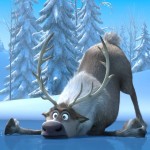 Disneys Frozen Szenenbild