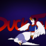 SCIENTIFICALLY ACCURATE DUCK TALES