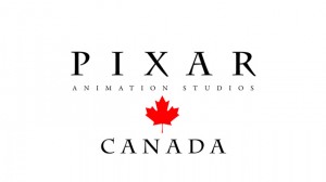 Pixar Canada