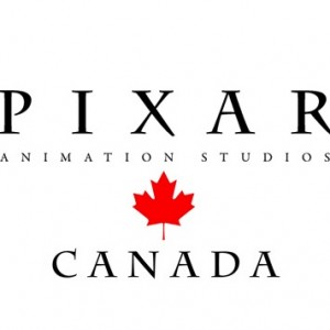 Pixar Canada