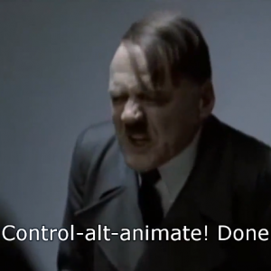 Hitler s Animation Studio